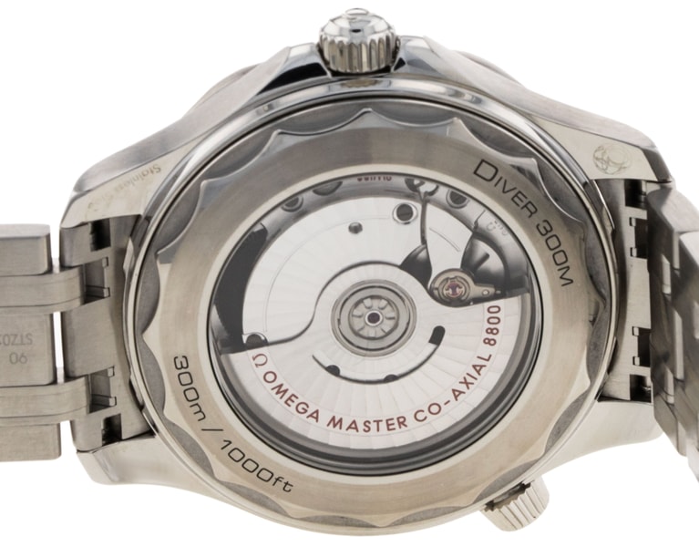 Omega Seamaster Diver 300m 210.30.42.20.03.001